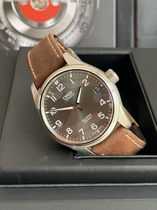 Reloj Oris Big Crown ProPilot 41 mm