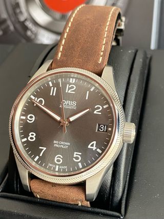 Reloj Oris Big Crown ProPilot 41 mm