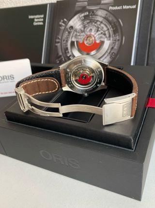 Reloj Oris Big Crown ProPilot 41 mm