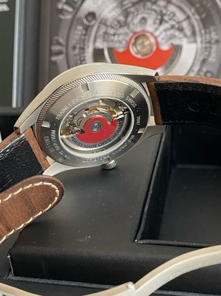 Reloj Oris Big Crown ProPilot 41 mm