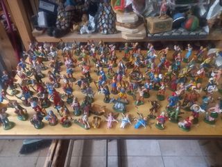 PASTORI PRESEPE 