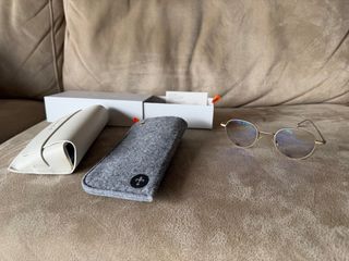 Gafas Lance -1.75 Filtro Pantalla y Sol