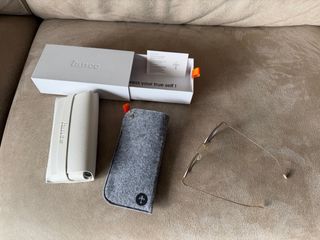 Gafas Lance -1.75 Filtro Pantalla y Sol