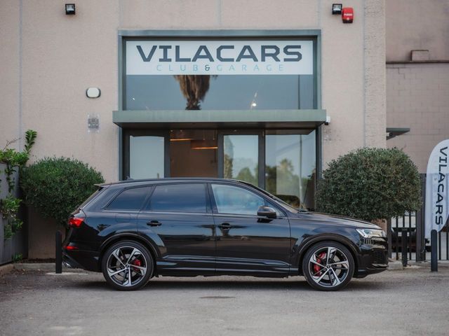 AUDI Q7 SQ7 TDI 320kW 435CV quattro tiptronic