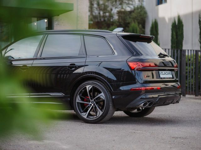 AUDI Q7 SQ7 TDI 320kW 435CV quattro tiptronic