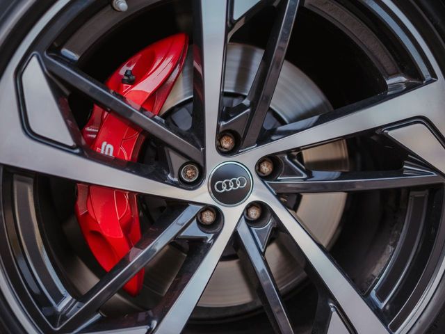 AUDI Q7 SQ7 TDI 320kW 435CV quattro tiptronic