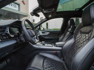 AUDI Q7 SQ7 TDI 320kW 435CV quattro tiptronic