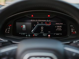 AUDI Q7 SQ7 TDI 320kW 435CV quattro tiptronic