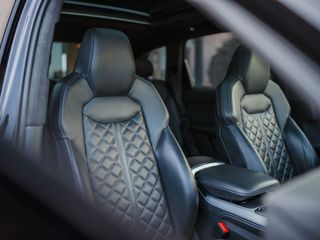 AUDI Q7 SQ7 TDI 320kW 435CV quattro tiptronic