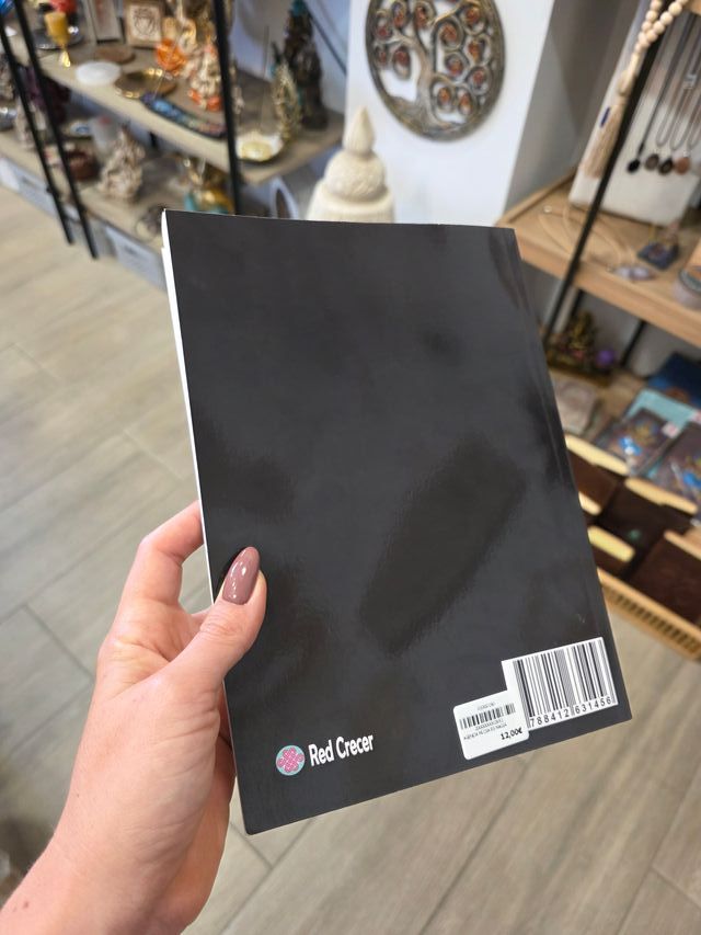 Agenda Mi Día es Magia - Isabel Sánchez Rivera