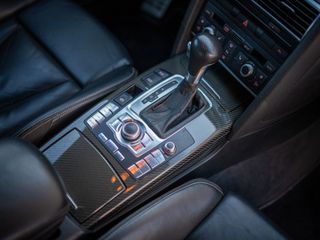 AUDI RS6 Avant 5.0 TFSI V10 quattro tiptronic