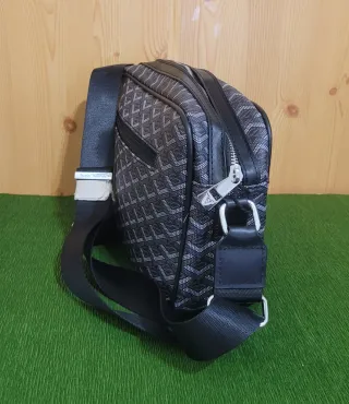 Mochila y bolso Sergio Valentini 