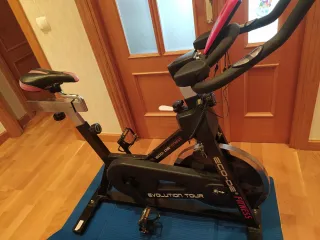 Bicicleta Spinning Profesional