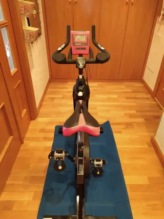 Bicicleta Spinning Profesional