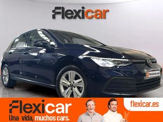 Volkswagen Golf 2.0 TDI 85kW (115CV) DSG