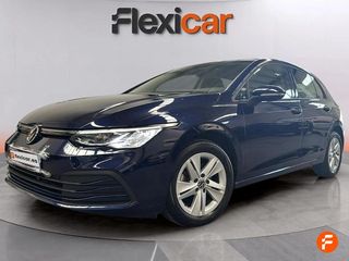 Volkswagen Golf 2.0 TDI 85kW (115CV) DSG