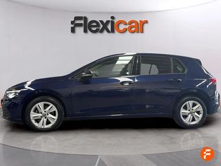 Volkswagen Golf 2.0 TDI 85kW (115CV) DSG