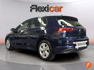 Volkswagen Golf 2.0 TDI 85kW (115CV) DSG