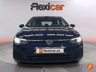 Volkswagen Golf 2.0 TDI 85kW (115CV) DSG