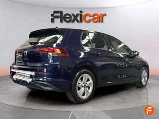 Volkswagen Golf 2.0 TDI 85kW (115CV) DSG
