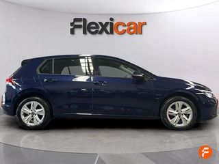 Volkswagen Golf 2.0 TDI 85kW (115CV) DSG
