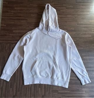 Sudadera Rosa con capucha - Pull&Bear
Talla S