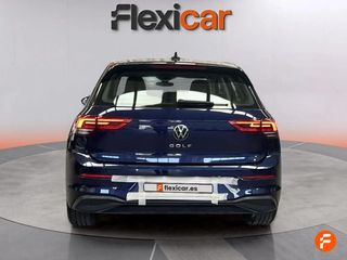 Volkswagen Golf 2.0 TDI 85kW (115CV) DSG