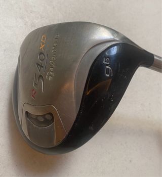 Palo de Golf TaylorMade R540XD 9.5