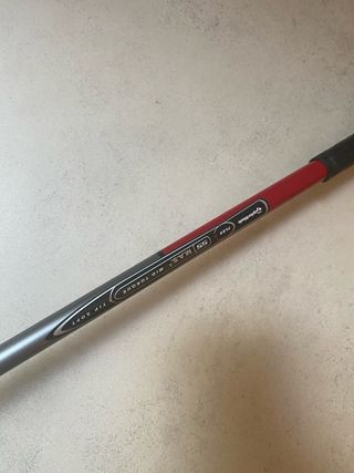 Palo de Golf TaylorMade R540XD 9.5
