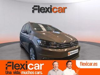 Volkswagen Touran Advance 1.6 TDI 85kW (115CV) DSG