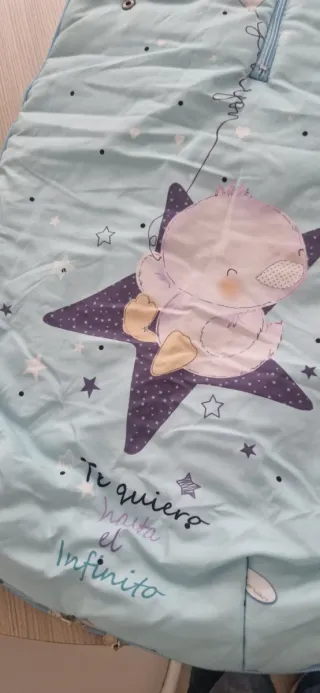 Funda universal para silla de paseo