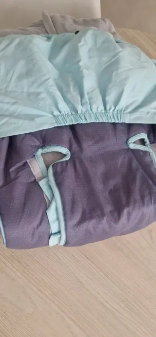 Funda universal para silla de paseo