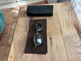 Gafas de sol, marca Persol, elegantes,sin estrenar