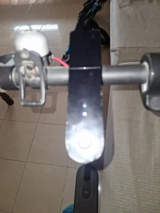 Nuovo pattino elettrico + 2 tavole