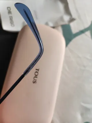 Gafas de sol de Tous