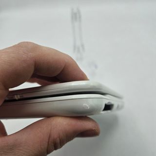 Nintendo 3DS XL Bianco Dual IPS Usato