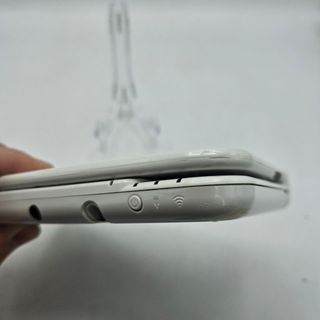 Nintendo 3DS XL Bianco Dual IPS Usato