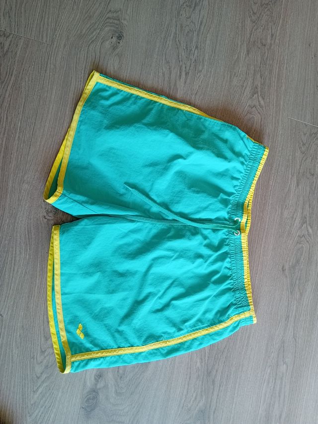 Bañador Arena Hombre Talla XXL