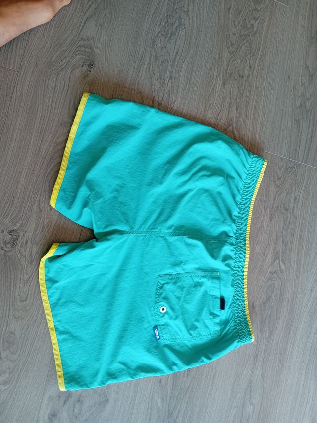 Bañador Arena Hombre Talla XXL