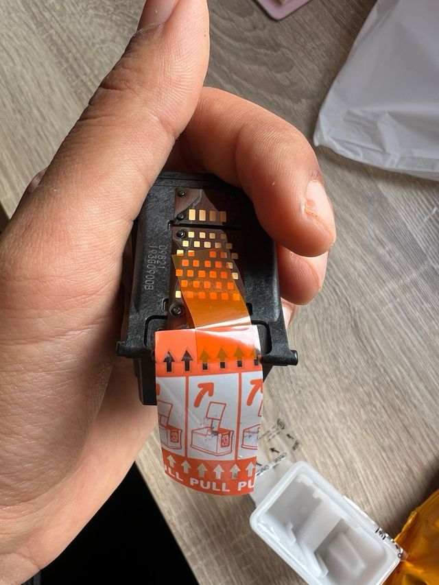 Canon PIXMA 561XL Cartucho Tinta Color