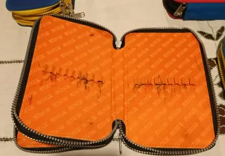 Portapastelli 3: Seven, Toy Story 2, Spiderman