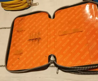 Portapastelli 3: Seven, Toy Story 2, Spiderman