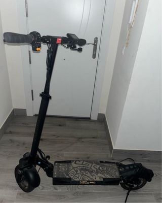 SmartGyro Rockway Pro V2