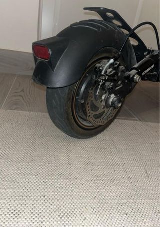 SmartGyro Rockway Pro V2