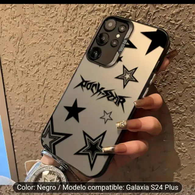 Funda teléfono stray kids s24 plus