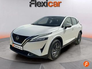 Nissan Qashqai DIG-T 116kW (158CV) mHEV Xtronic Acenta