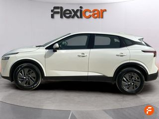 Nissan Qashqai DIG-T 116kW (158CV) mHEV Xtronic Acenta