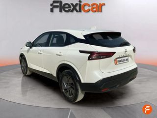 Nissan Qashqai DIG-T 116kW (158CV) mHEV Xtronic Acenta