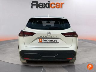 Nissan Qashqai DIG-T 116kW (158CV) mHEV Xtronic Acenta