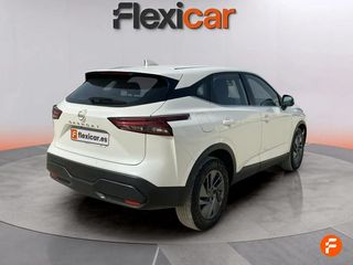 Nissan Qashqai DIG-T 116kW (158CV) mHEV Xtronic Acenta